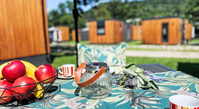 Photo of Tiny Haus ChrisTine Holiday Home 30