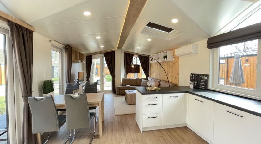 Photo of Tiny Haus ChrisTine Holiday Home 30