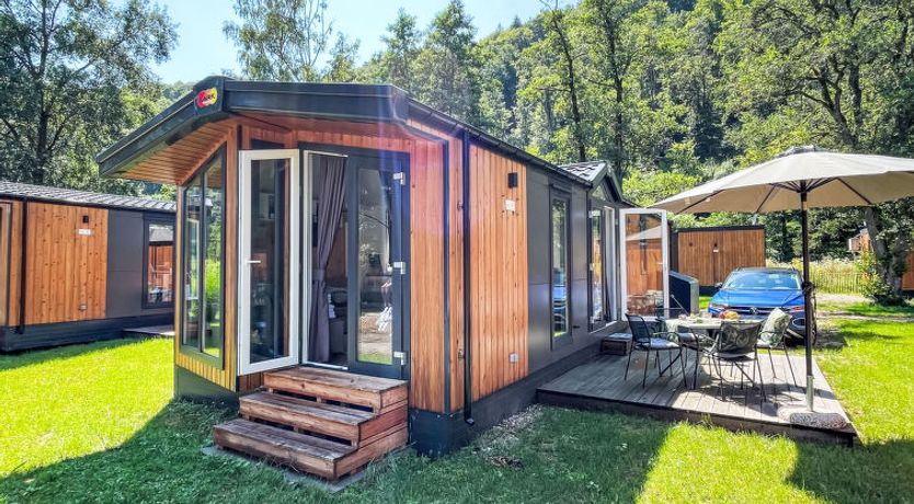 Photo of Tiny Haus ChrisTine Holiday Home 30