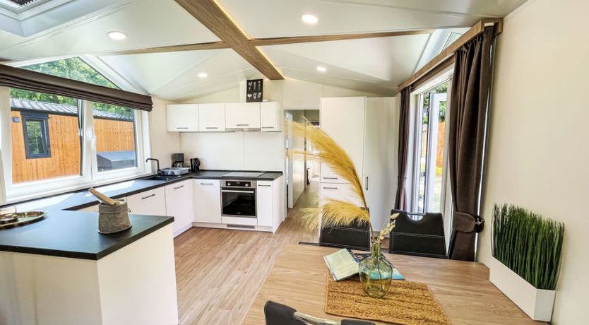 Photo of Tiny Haus ChrisTine Holiday Home 30