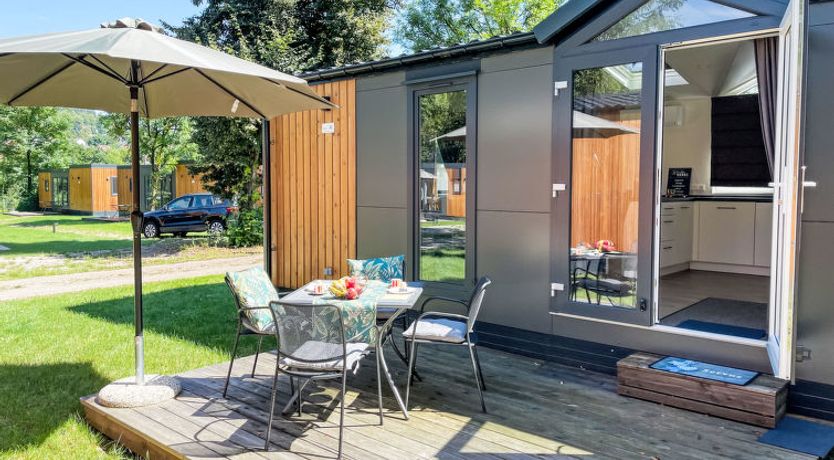 Photo of Tiny Haus ChrisTine Holiday Home 30