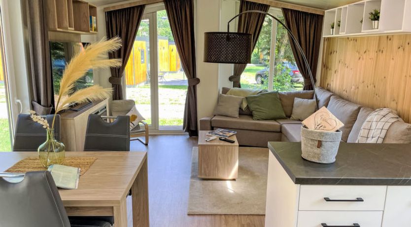 Photo of Tiny Haus ChrisTine Holiday Home 30