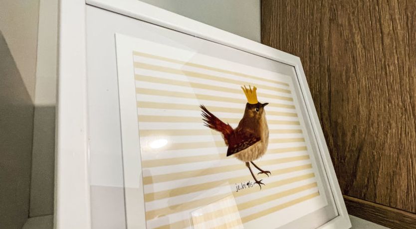 Photo of Tiny Haus Zaunkönig Holiday Home 29