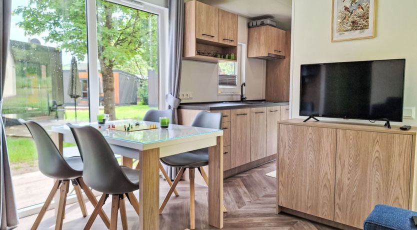 Photo of Tiny Haus Zaunkönig Holiday Home 29