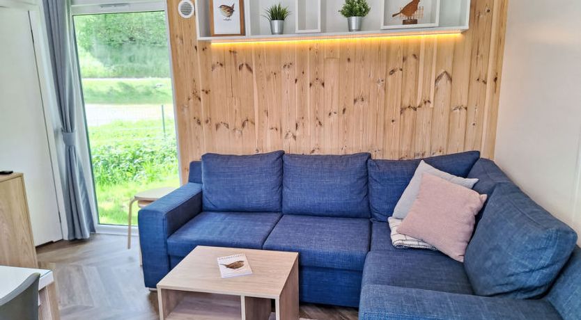 Photo of Tiny Haus Zaunkönig Holiday Home 29