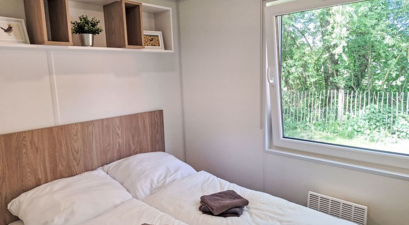 Photo of Tiny Haus Zaunkönig Holiday Home 29