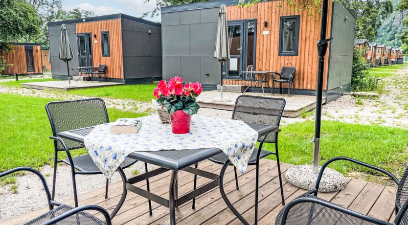 Photo of Tiny Haus Family-Home Holiday Home 27