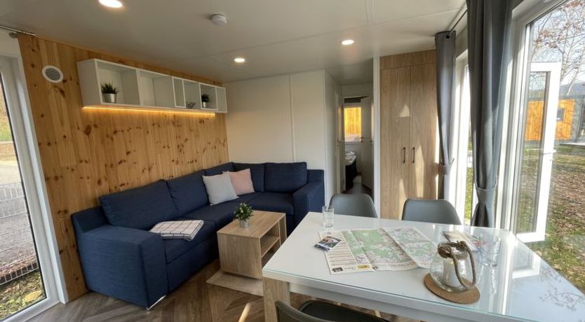 Photo of Tiny Haus Family-Home Holiday Home 27