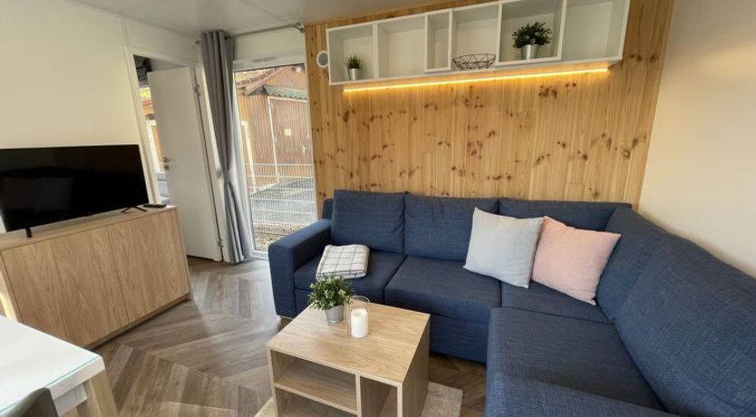 Photo of Tiny Haus Family-Home Holiday Home 27