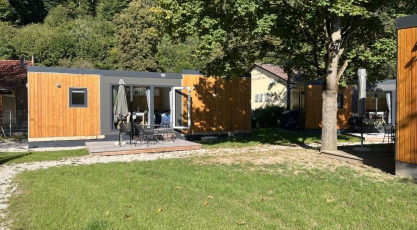 Photo of Tiny Haus Family-Home Holiday Home 27