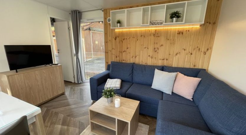 Photo of Tiny Haus Family-Home Holiday Home 27