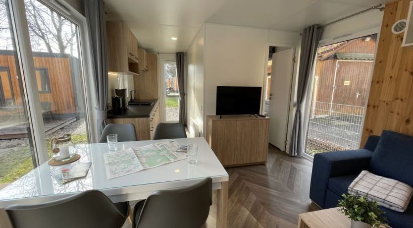 Photo of Tiny Haus Family-Home Holiday Home 27