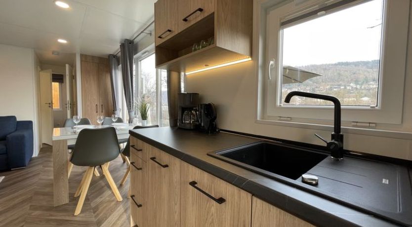 Photo of Tiny Haus Flussblick Holiday Home 12