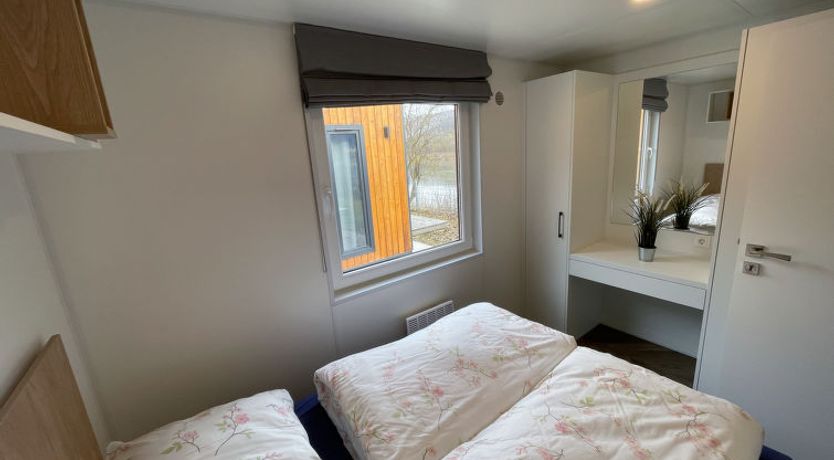 Photo of Tiny Haus Flussblick Holiday Home 12