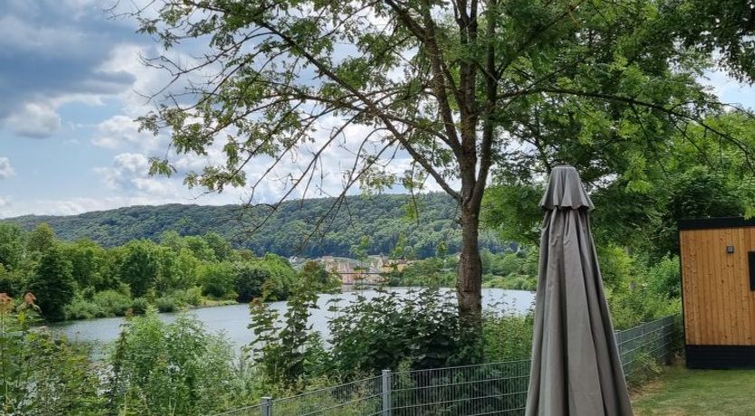 Photo of Tiny Haus Flussblick Holiday Home 12