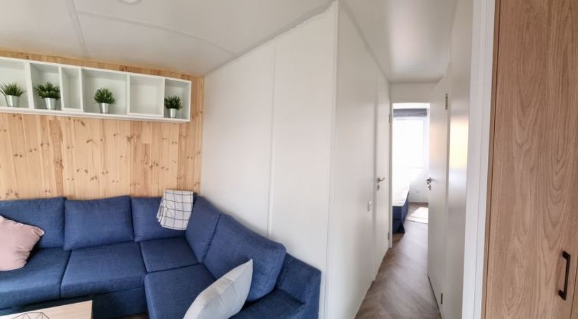 Photo of Tiny Haus Flussblick Holiday Home 12