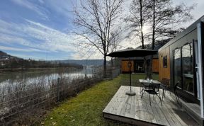 Photo of Tiny Haus Flussblick Holiday Home 12