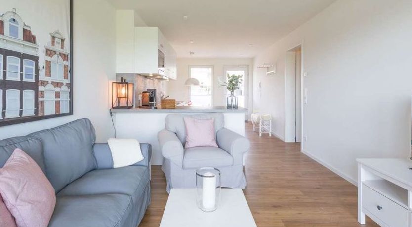 Photo of Liselotte Apartment 7