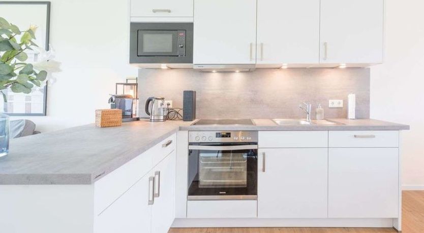 Photo of Liselotte Apartment 7