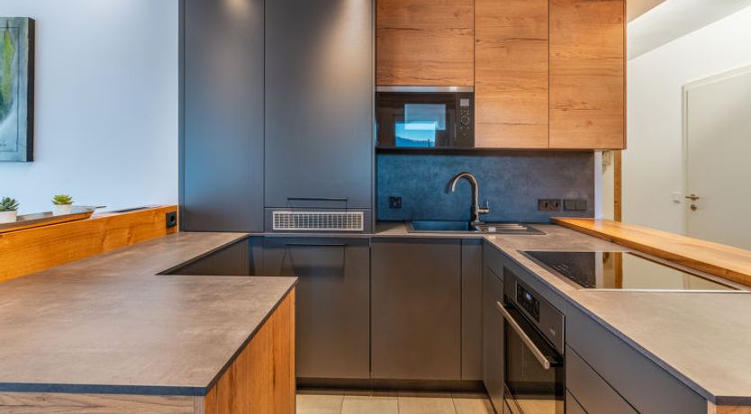 Photo of Verditz alpe maritima Ski & See - Top 1 Apartment 18