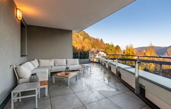 Verditz alpe maritima Ski & See - Top 1 Apartment 18 Holiday Home