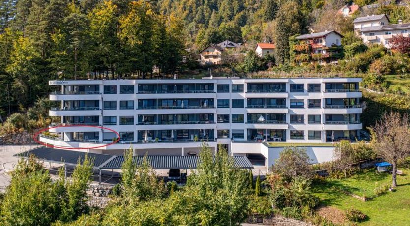 Photo of Verditz alpe maritima Ski & See - Top 1 Apartment 18