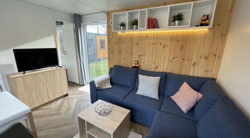 Photo of Tiny Haus Anellie Holiday Home 8