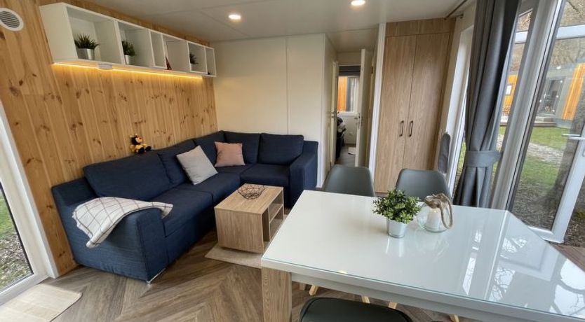 Photo of Tiny Haus Anellie Holiday Home 8