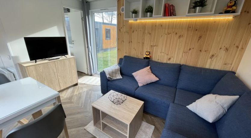 Photo of Tiny Haus Anellie Holiday Home 8