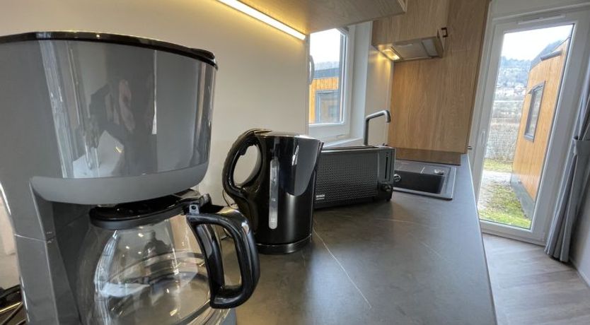 Photo of Tiny Haus Anellie Holiday Home 8