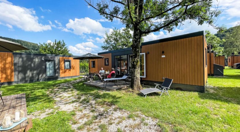 Photo of Tiny Haus Anellie Holiday Home 8