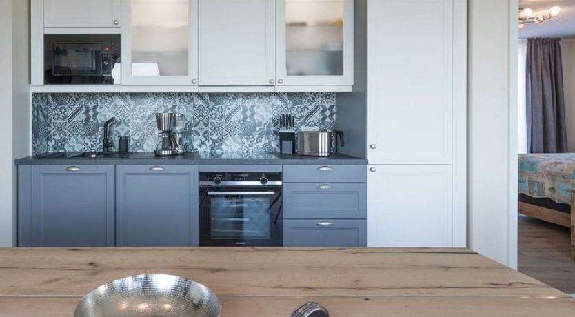 Photo of SeeZeichen Nordstrand Apartment 12