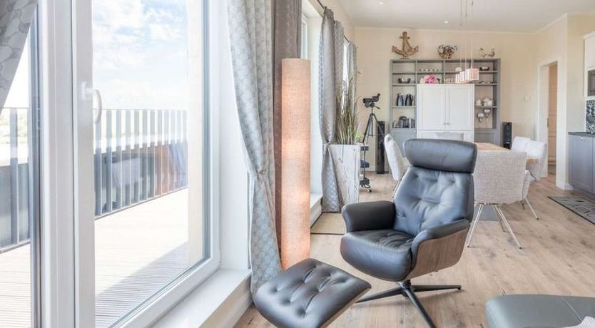Photo of SeeZeichen Nordstrand Apartment 12