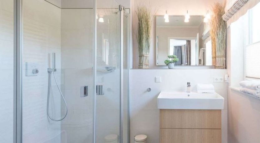 Photo of SeeZeichen Nordstrand Apartment 12