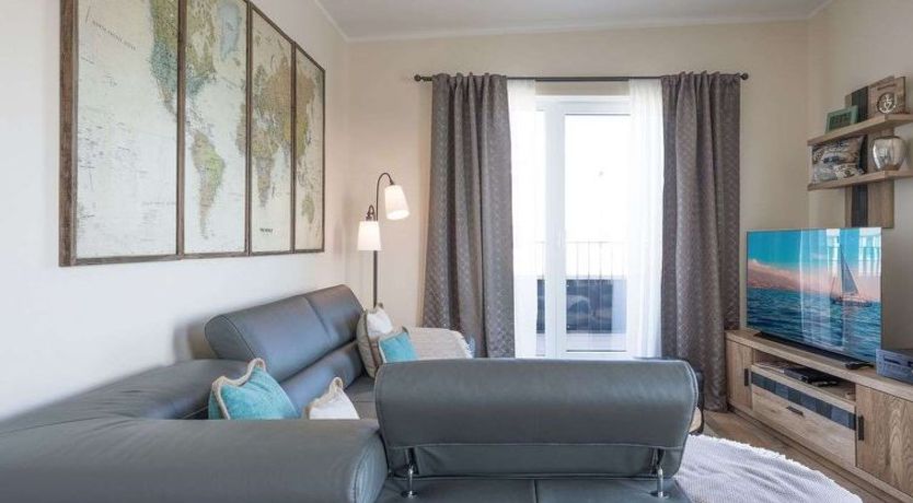 Photo of SeeZeichen Nordstrand Apartment 12