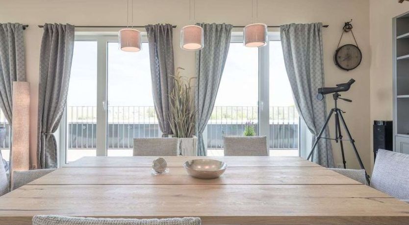 Photo of SeeZeichen Nordstrand Apartment 12