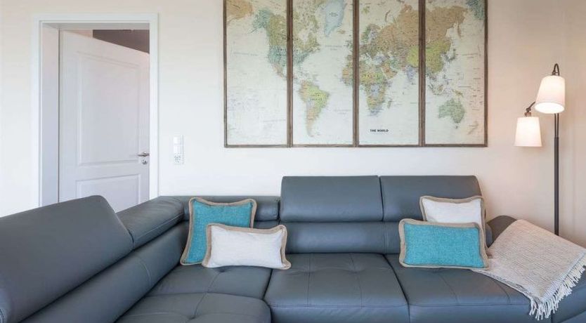 Photo of SeeZeichen Nordstrand Apartment 12