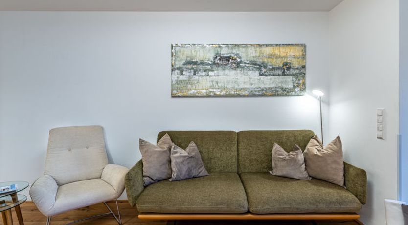 Photo of Seeblick alpe maritima Ski & See-Top 12 Apartment 6