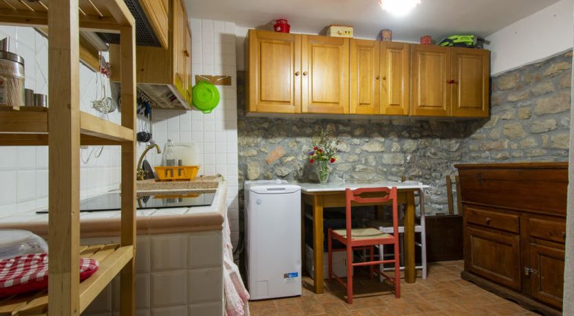 Photo of Casa della Fontana