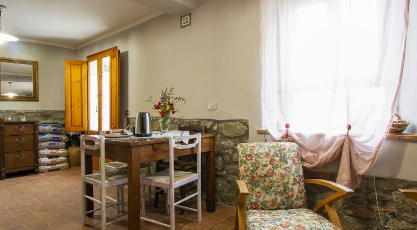 Photo of Casa della Fontana