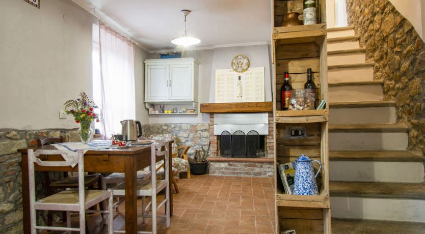 Photo of Casa della Fontana