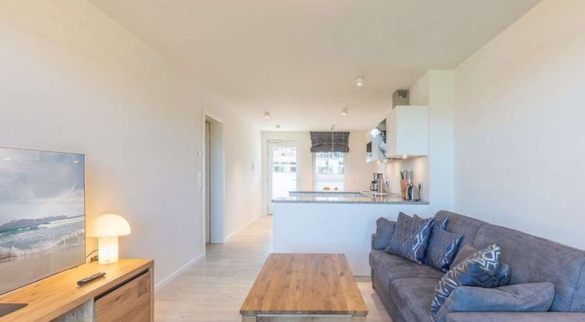 Photo of Nordseetraum Apartment 10