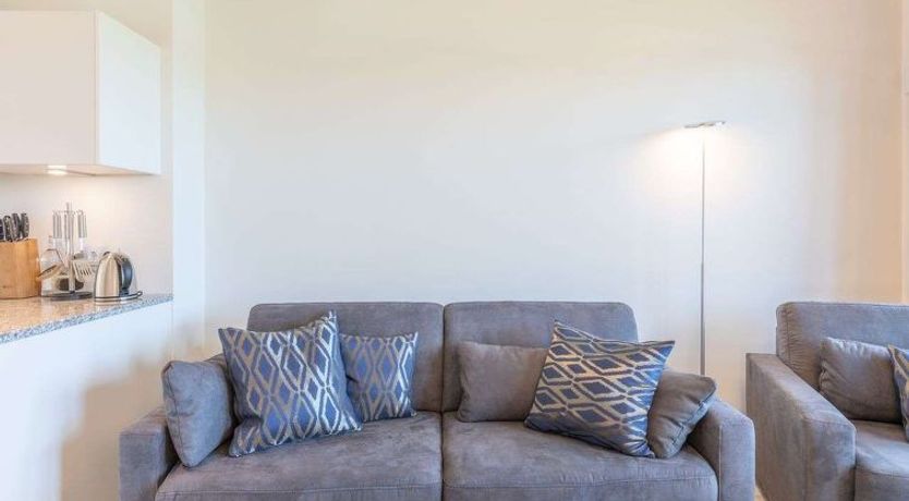 Photo of Nordseetraum Apartment 10