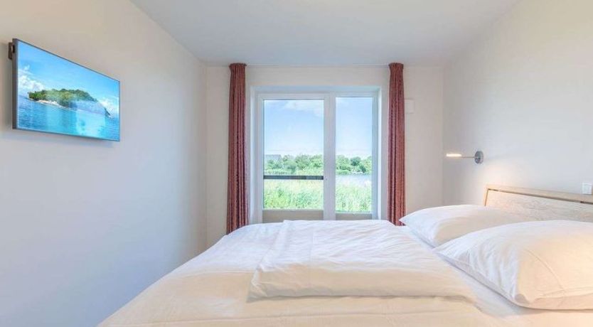 Photo of Nordseetraum Apartment 10