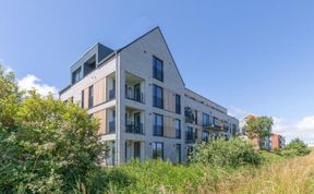 Photo of Nordseetraum Apartment 10