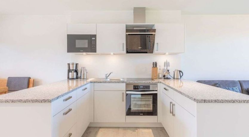 Photo of Nordseetraum Apartment 10