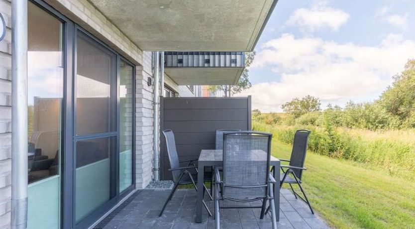 Photo of Nordseetraum Apartment 10