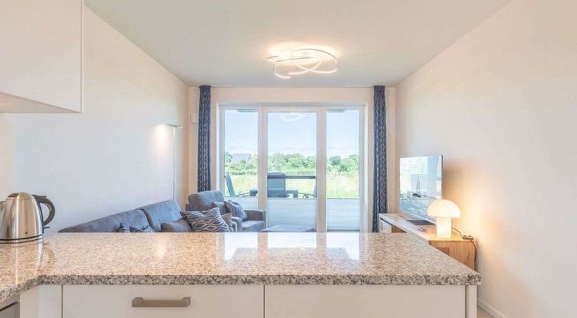 Photo of Nordseetraum Apartment 10