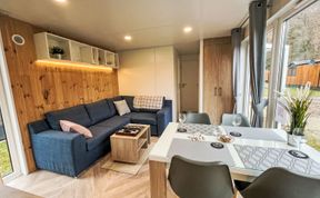 Photo of Tiny Haus Christas Angler-Oase Holiday Home 40