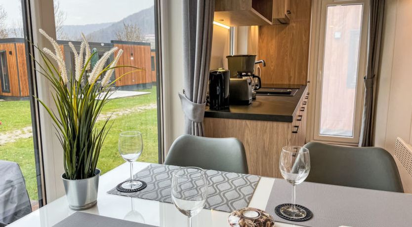 Photo of Tiny Haus Christas Angler-Oase Holiday Home 40